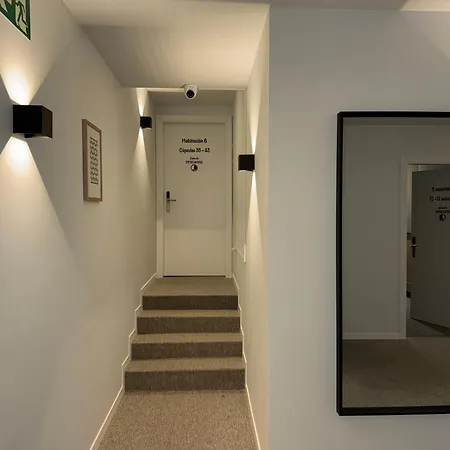 Urban Cube Гранада