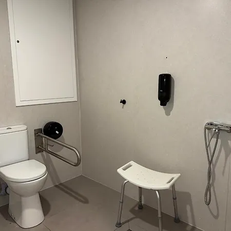 ホステル Urban Cube