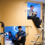 Hostel Urban Cube *