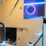 Hostel Urban Cube *